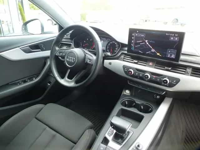 Audi A4 Avant 40 TDI s tronic quattro advanced LED NA 03/2020-photo-33