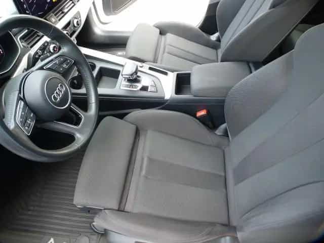 Audi A4 Avant 40 TDI s tronic quattro advanced LED NA 03/2020-photo-34