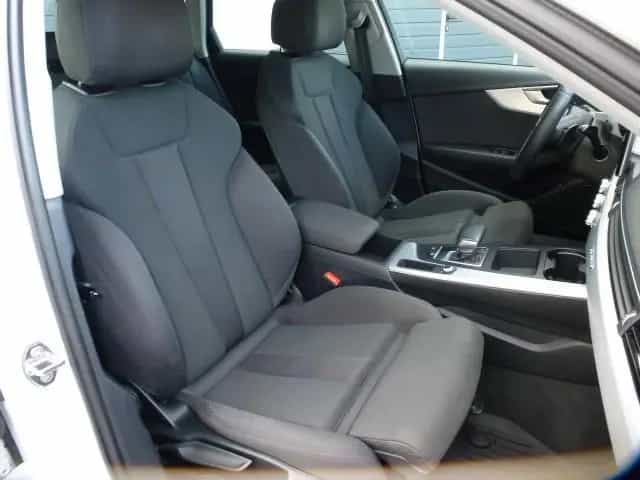 Audi A4 Avant 40 TDI s tronic quattro advanced LED NA 03/2020-photo-35