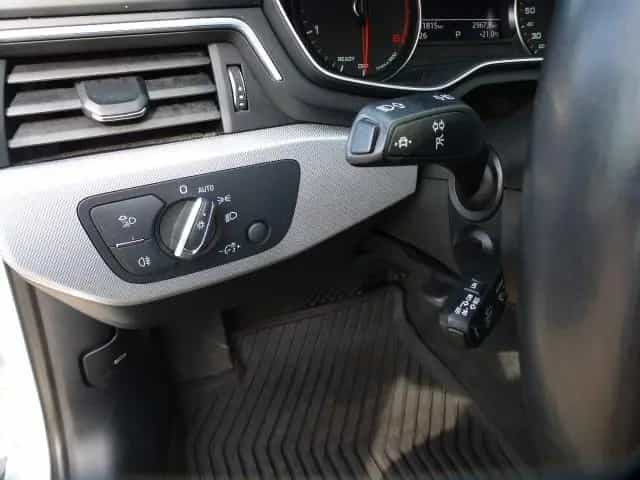 Audi A4 Avant 40 TDI s tronic quattro advanced LED NA 03/2020-photo-37