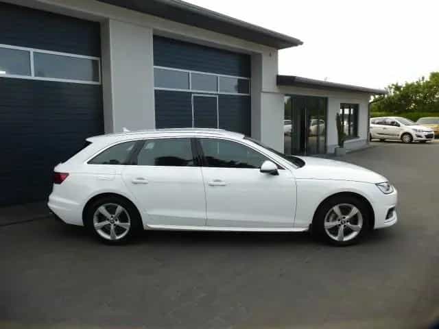 Audi A4 Avant 40 TDI s tronic quattro advanced LED NA 03/2020-photo-5