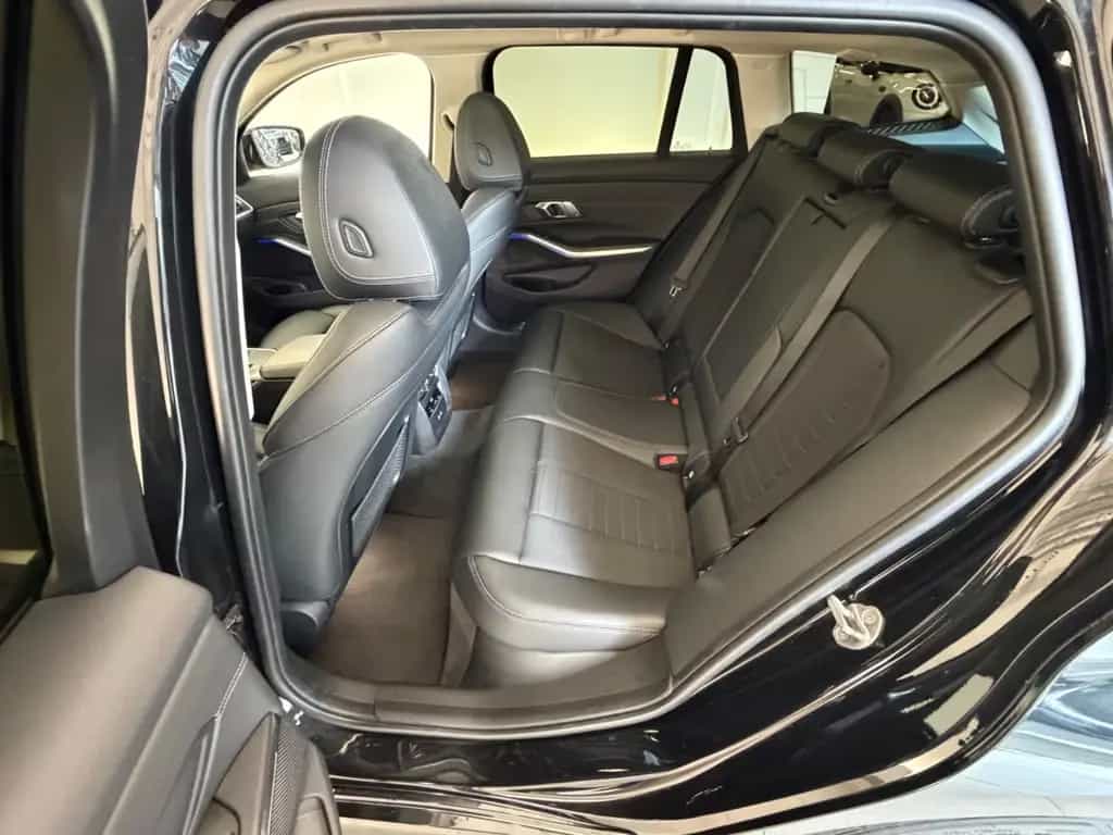 BMW 320 i Tour. SportLine - AHK/Pano/LED/HiFI/Ambient 06/2021-photo-12