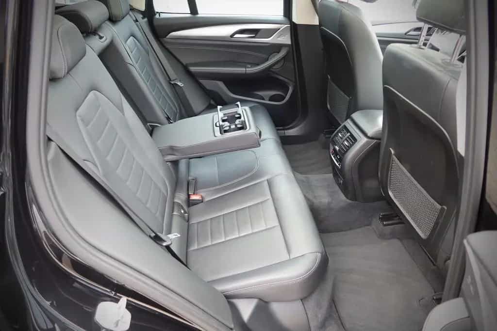BMW X3 xDrive 25d Advant. ACC*KEY-GO*AHK*CAM#H&K#PAN 11/2018-photo-20