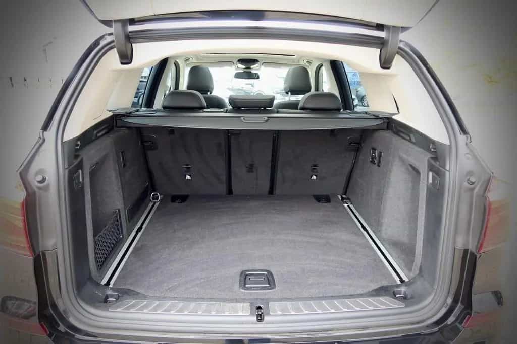 BMW X3 xDrive 25d Advant. ACC*KEY-GO*AHK*CAM#H&K#PAN 11/2018-photo-26