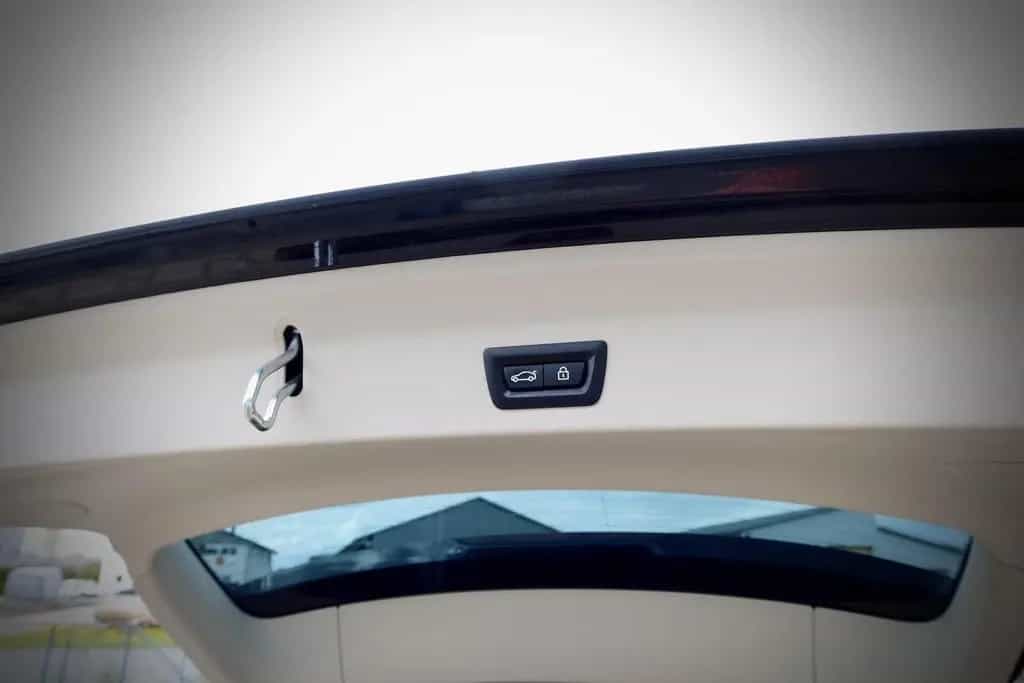 BMW X3 xDrive 25d Advant. ACC*KEY-GO*AHK*CAM#H&K#PAN 11/2018-photo-27