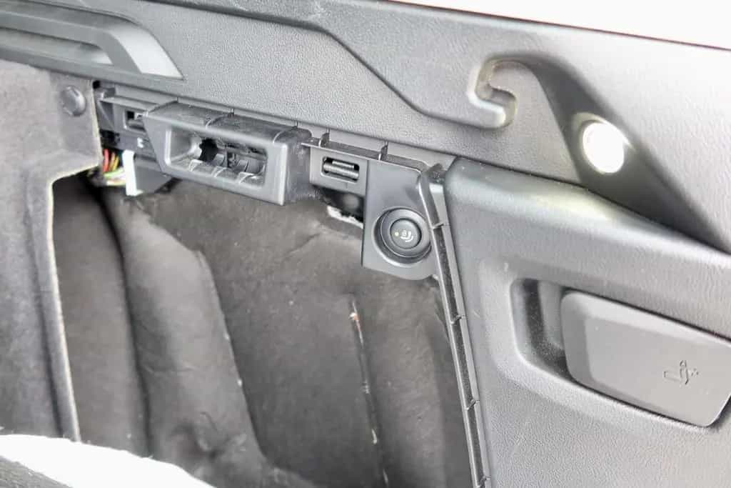 BMW X3 xDrive 25d Advant. ACC*KEY-GO*AHK*CAM#H&K#PAN 11/2018-photo-29