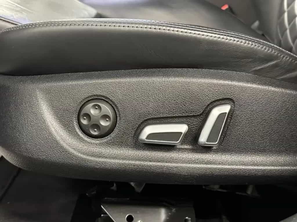 Audi A6 3.0 TDI qu comp. Matrix*ACC*RS-Sitze*Kam*BOSE 07/2018-photo-12