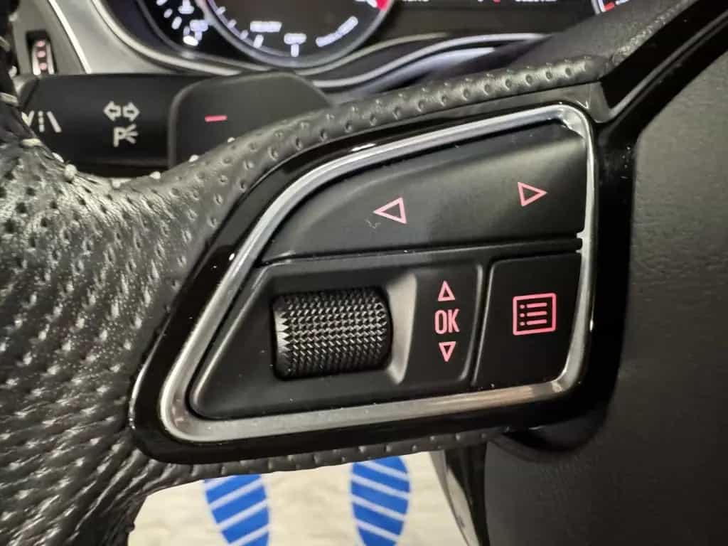 Audi A6 3.0 TDI qu comp. Matrix*ACC*RS-Sitze*Kam*BOSE 07/2018-photo-14