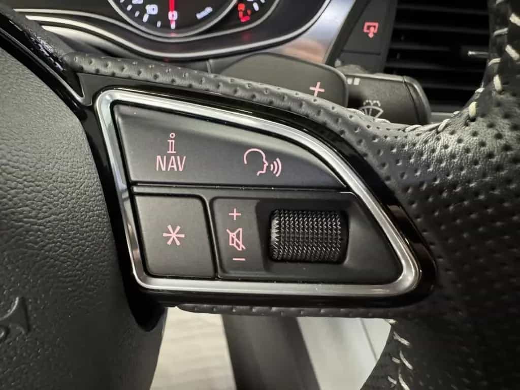 Audi A6 3.0 TDI qu comp. Matrix*ACC*RS-Sitze*Kam*BOSE 07/2018-photo-15