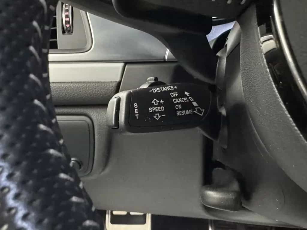 Audi A6 3.0 TDI qu comp. Matrix*ACC*RS-Sitze*Kam*BOSE 07/2018-photo-16