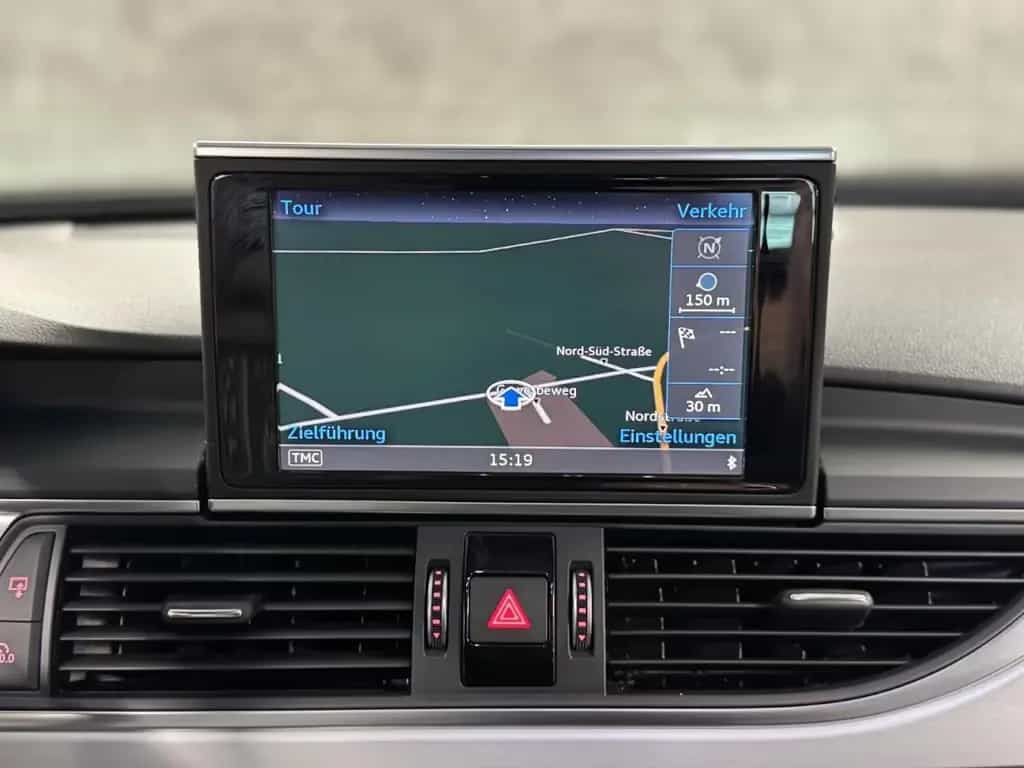 Audi A6 3.0 TDI qu comp. Matrix*ACC*RS-Sitze*Kam*BOSE 07/2018-photo-17