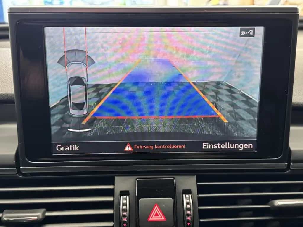 Audi A6 3.0 TDI qu comp. Matrix*ACC*RS-Sitze*Kam*BOSE 07/2018-photo-18