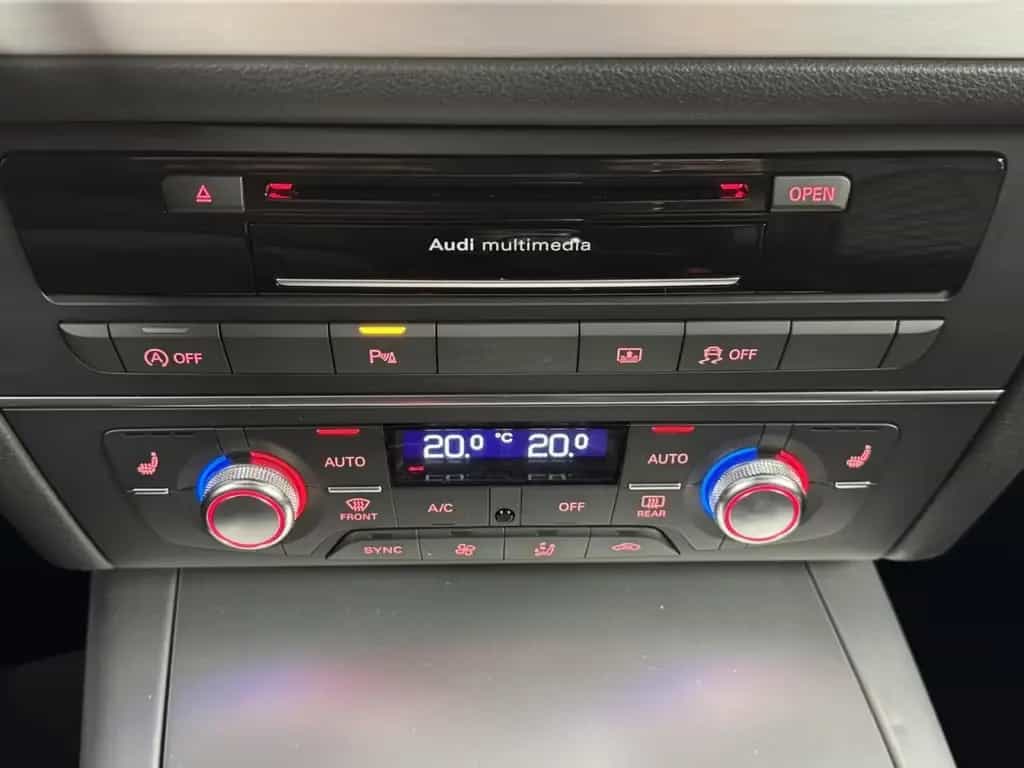 Audi A6 3.0 TDI qu comp. Matrix*ACC*RS-Sitze*Kam*BOSE 07/2018-photo-19
