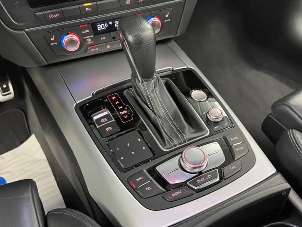 Audi A6 3.0 TDI qu comp. Matrix*ACC*RS-Sitze*Kam*BOSE 07/2018-photo-20