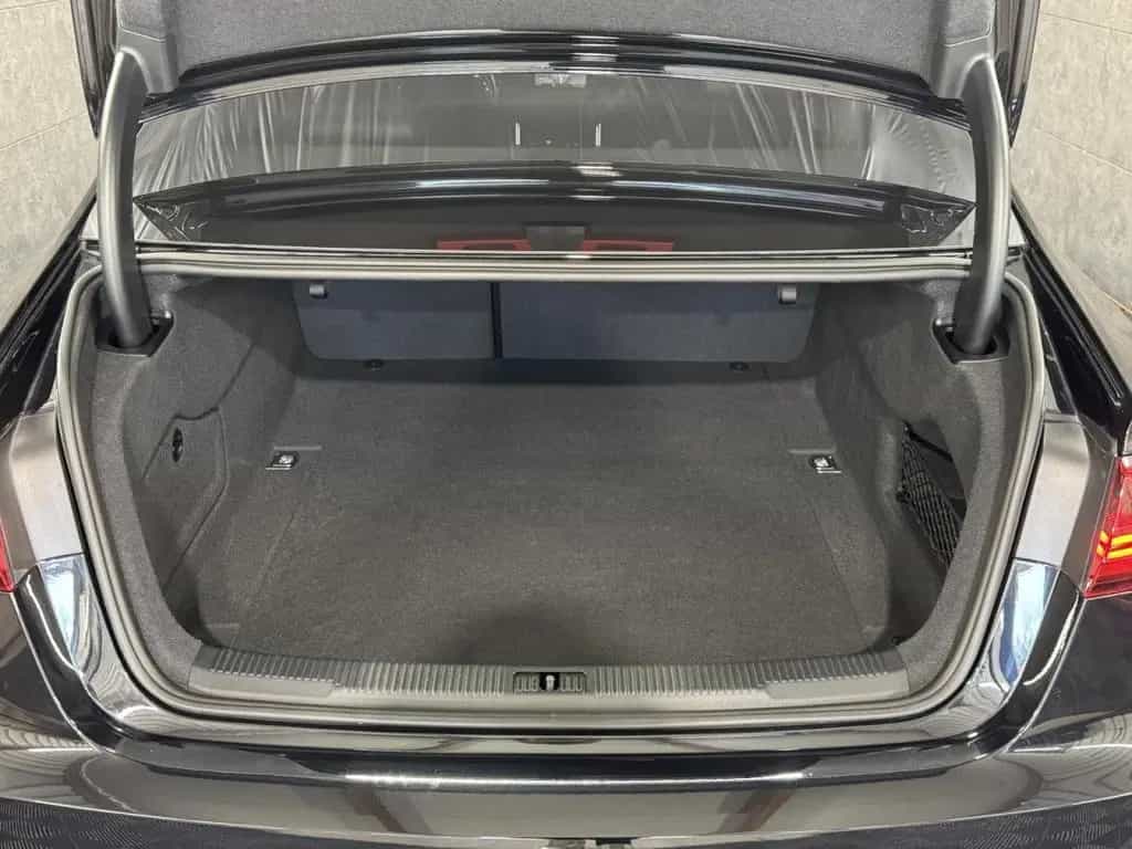 Audi A6 3.0 TDI qu comp. Matrix*ACC*RS-Sitze*Kam*BOSE 07/2018-photo-26