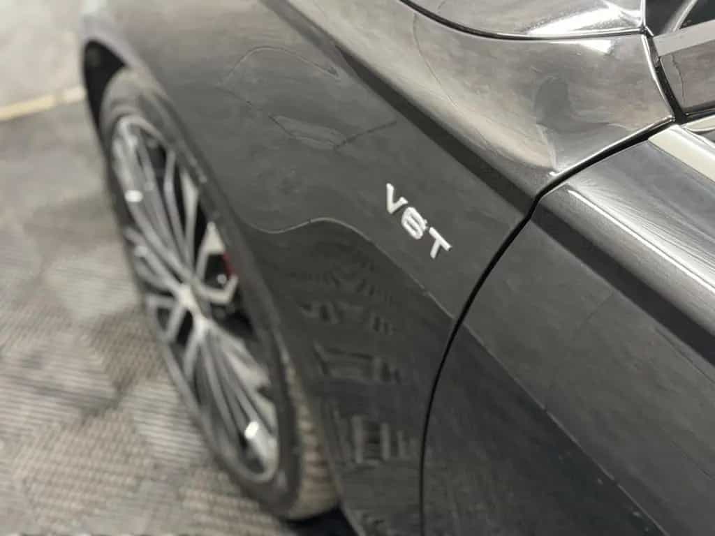 Audi A6 3.0 TDI qu comp. Matrix*ACC*RS-Sitze*Kam*BOSE 07/2018-photo-28