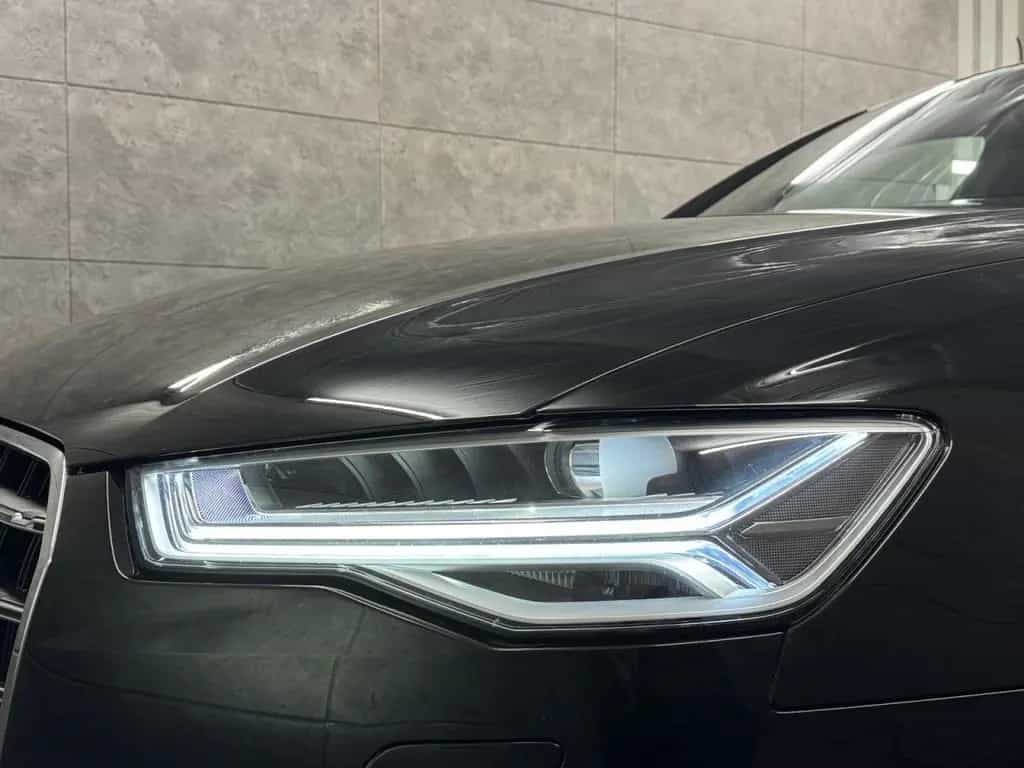 Audi A6 3.0 TDI qu comp. Matrix*ACC*RS-Sitze*Kam*BOSE 07/2018-photo-29