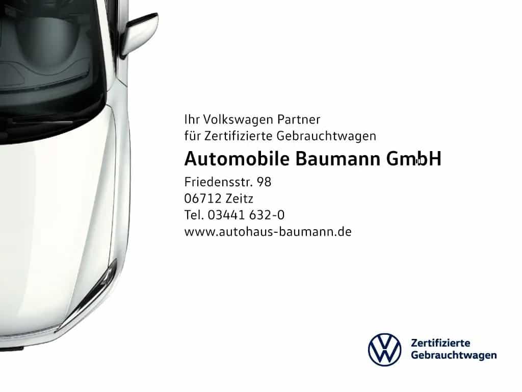Volkswagen Golf VIII 1.5 TSI LIFE *LED+*NAVI*KAMERA* 01/2023-photo-1