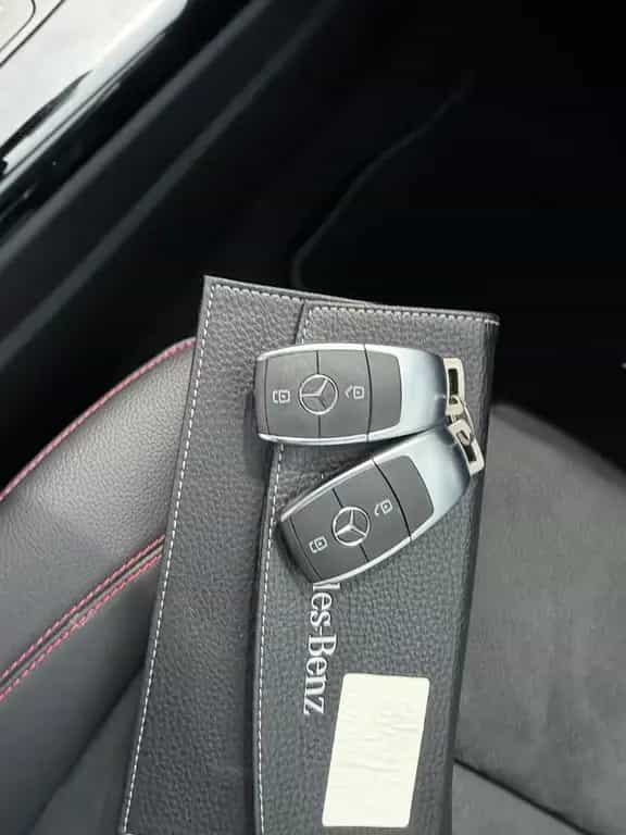 Mercedes-Benz A 200 *4Matic* AMG LINE*PANO*NIGHT PAKET*XENON* 07/2021-photo-24