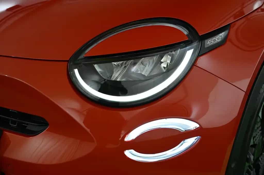Fiat 600 1.2 Hybrid 136 DCT6 La Prima LED/NAVI/SHZ/18 11/2024-photo-9
