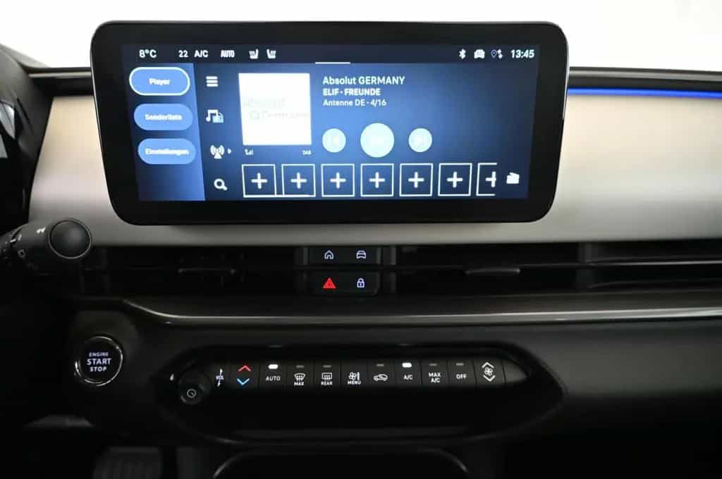 Fiat 600 1.2 Hybrid 136 DCT6 La Prima LED/NAVI/SHZ/18 12/2024-photo-23