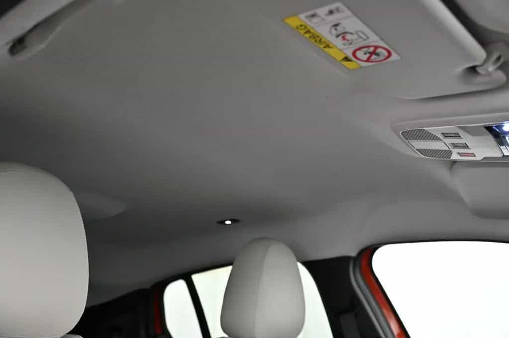 Fiat 600 1.2 Hybrid 136 DCT6 La Prima LED/NAVI/SHZ/18 12/2024-photo-30