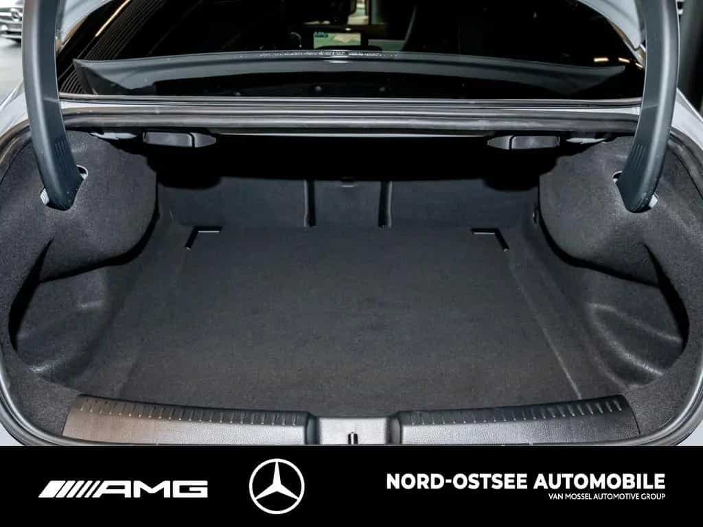 Mercedes-Benz CLA 200 AMG COUPÉ ADV.+ NIGHT MBUX SHZ 09/2025-photo-13