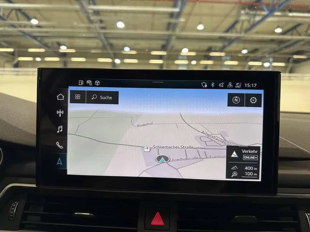 Audi A4 204ps S line SPORT Pano*LED*NaviTouch*Virtual 04/2023-photo-11