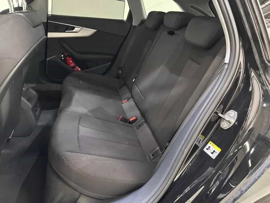 Audi A4 204ps S line SPORT Pano*LED*NaviTouch*Virtual 04/2023-photo-12