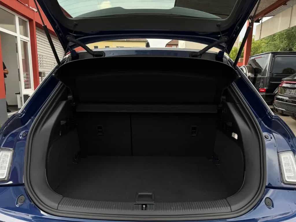 Audi A1 Sportback AUTOMATIK/S-LINE/NAVI/XENON/EXCLUSI 03/2015-photo-27