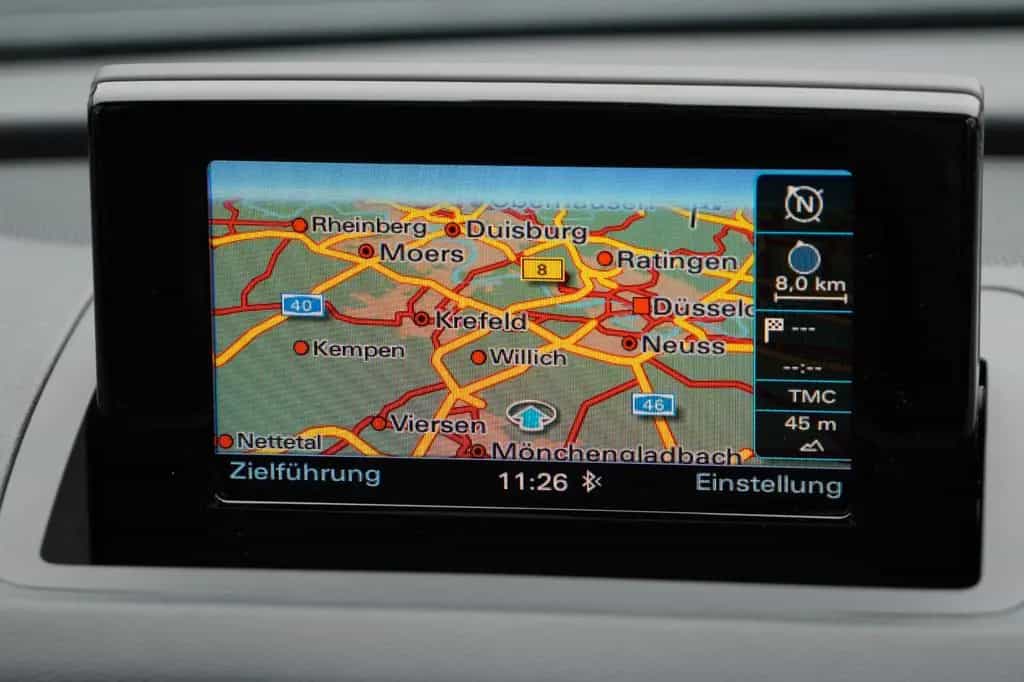 Audi Q3 S line Sport / Plus *MIT 3 JAHREN GARANTIE* 07/2017-photo-14