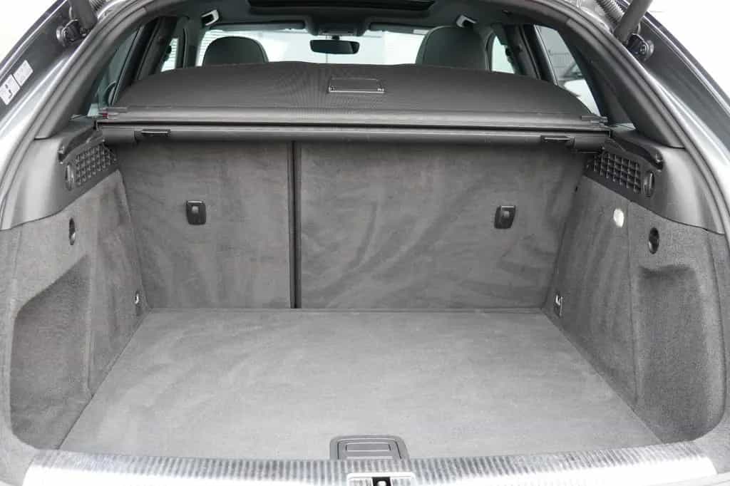 Audi Q3 S line Sport / Plus *MIT 3 JAHREN GARANTIE* 07/2017-photo-23