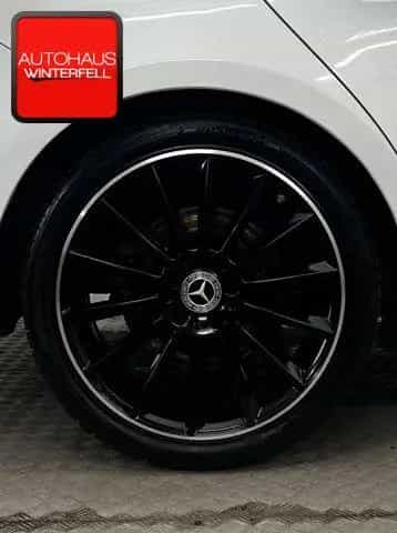 Mercedes-Benz CLA 250 4M SHOOTING BRAKE AMG NIGHT PANO+MEMORY+ 06/2020-photo-10