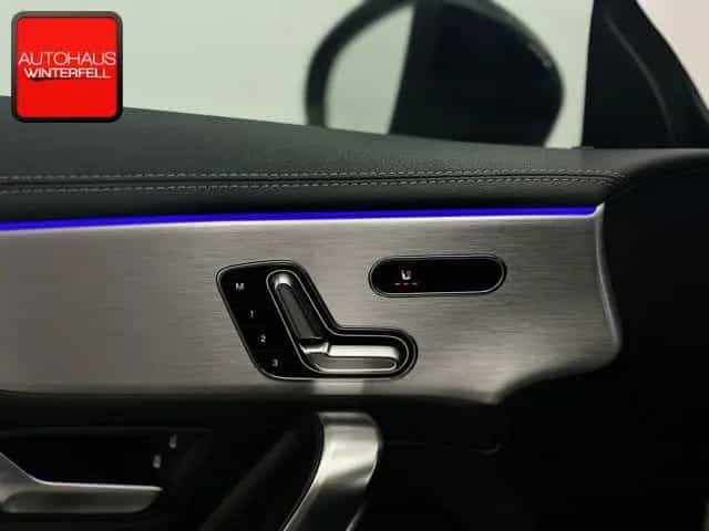 Mercedes-Benz CLA 250 4M SHOOTING BRAKE AMG NIGHT PANO+MEMORY+ 06/2020-photo-13