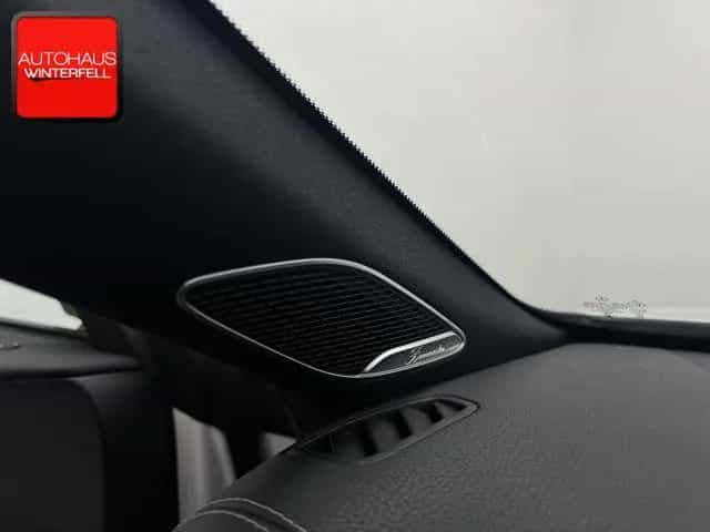 Mercedes-Benz CLA 250 4M SHOOTING BRAKE AMG NIGHT PANO+MEMORY+ 06/2020-photo-16