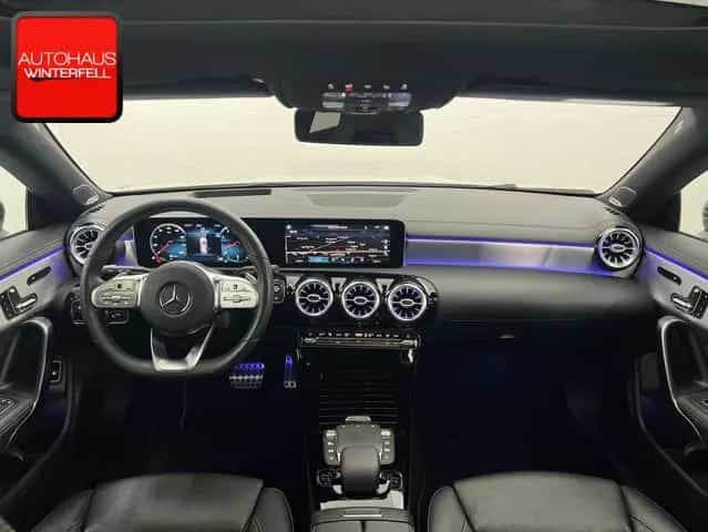 Mercedes-Benz CLA 250 4M SHOOTING BRAKE AMG NIGHT PANO+MEMORY+ 06/2020-photo-2