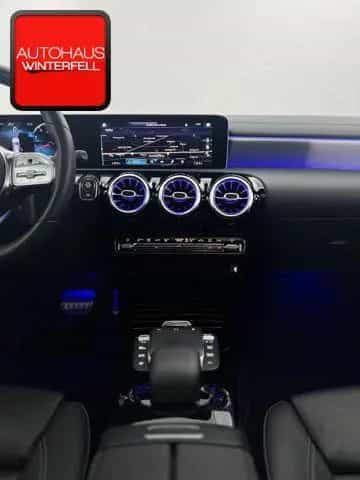Mercedes-Benz CLA 250 4M SHOOTING BRAKE AMG NIGHT PANO+MEMORY+ 06/2020-photo-20