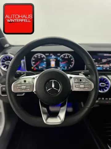 Mercedes-Benz CLA 250 4M SHOOTING BRAKE AMG NIGHT PANO+MEMORY+ 06/2020-photo-21