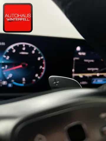 Mercedes-Benz CLA 250 4M SHOOTING BRAKE AMG NIGHT PANO+MEMORY+ 06/2020-photo-22
