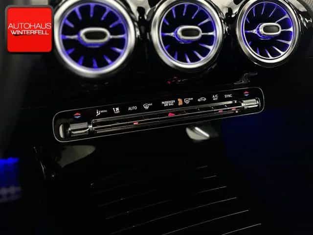 Mercedes-Benz CLA 250 4M SHOOTING BRAKE AMG NIGHT PANO+MEMORY+ 06/2020-photo-23