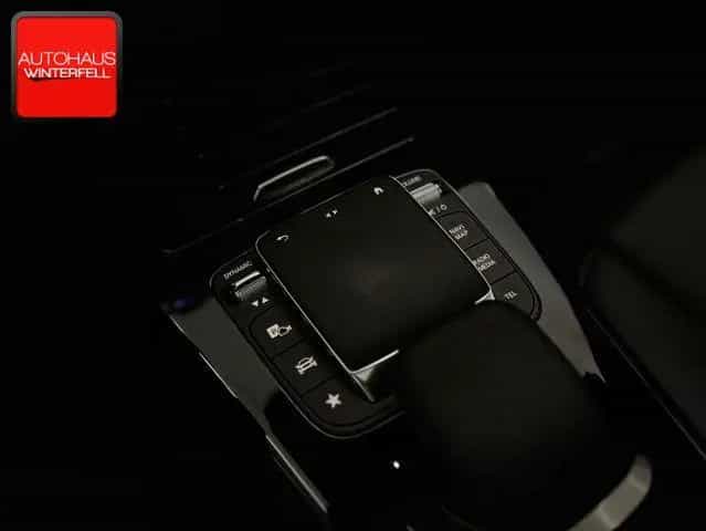 Mercedes-Benz CLA 250 4M SHOOTING BRAKE AMG NIGHT PANO+MEMORY+ 06/2020-photo-24