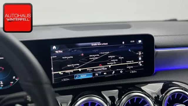 Mercedes-Benz CLA 250 4M SHOOTING BRAKE AMG NIGHT PANO+MEMORY+ 06/2020-photo-25