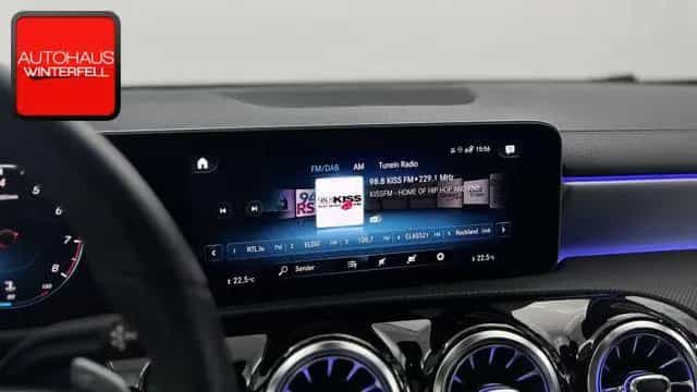 Mercedes-Benz CLA 250 4M SHOOTING BRAKE AMG NIGHT PANO+MEMORY+ 06/2020-photo-26