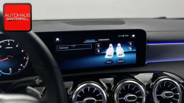 Mercedes-Benz CLA 250 4M SHOOTING BRAKE AMG NIGHT PANO+MEMORY+ 06/2020-photo-30