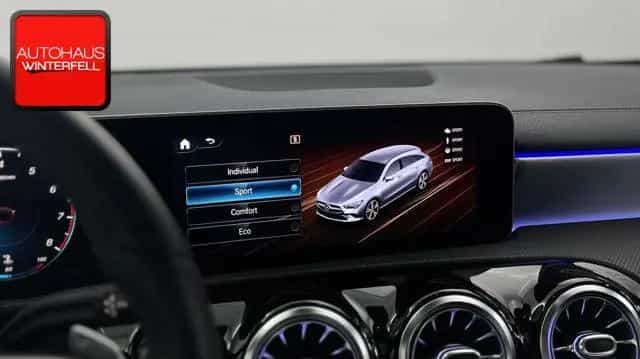 Mercedes-Benz CLA 250 4M SHOOTING BRAKE AMG NIGHT PANO+MEMORY+ 06/2020-photo-31