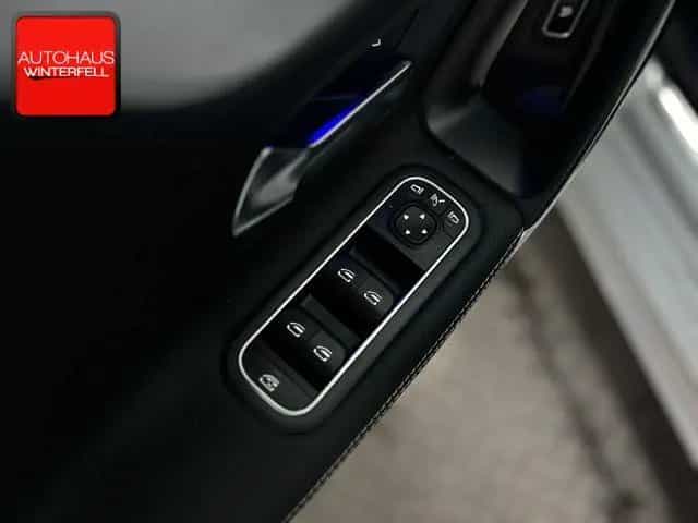 Mercedes-Benz CLA 250 4M SHOOTING BRAKE AMG NIGHT PANO+MEMORY+ 06/2020-photo-33
