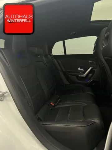 Mercedes-Benz CLA 250 4M SHOOTING BRAKE AMG NIGHT PANO+MEMORY+ 06/2020-photo-8