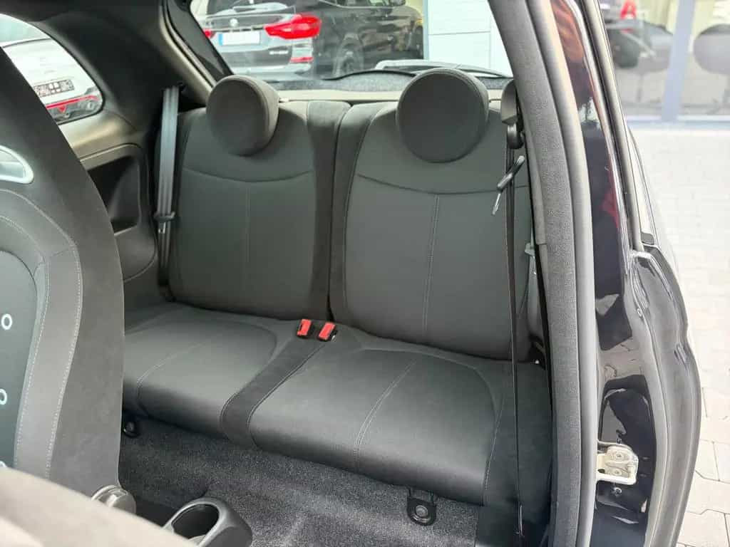 Abarth 595 Sport*Bluetooth*Klimaanlage*8x-Bereift* 08/2018-photo-25