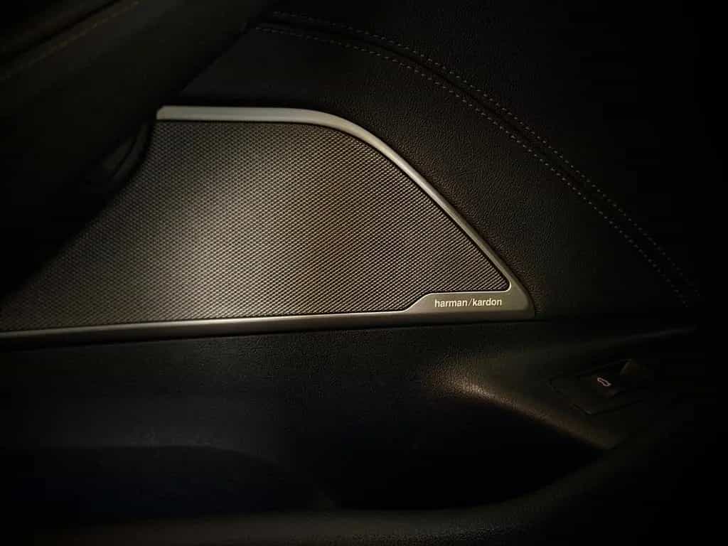 BMW 520 d xDrive Touring|2.HAND|AUTOMATIK|NAVI|LEDER 11/2021-photo-12