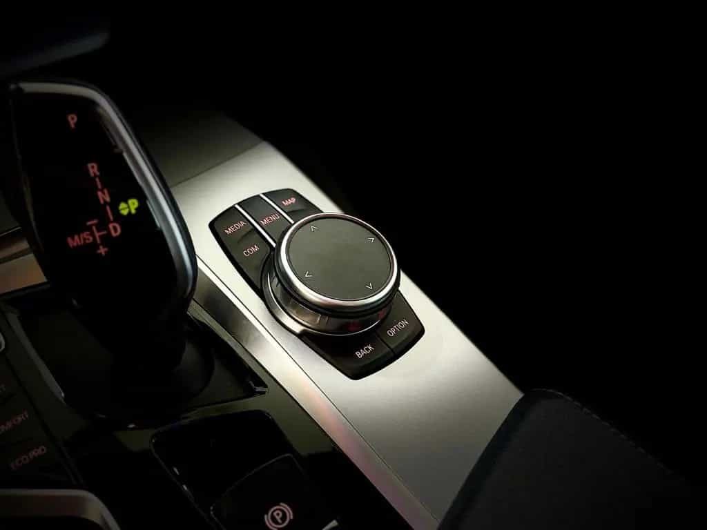 BMW 520 d xDrive Touring|2.HAND|AUTOMATIK|NAVI|LEDER 11/2021-photo-13